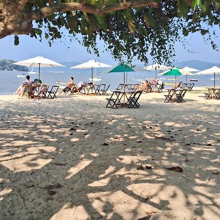 Paraty House ภายนอก รูปภาพ