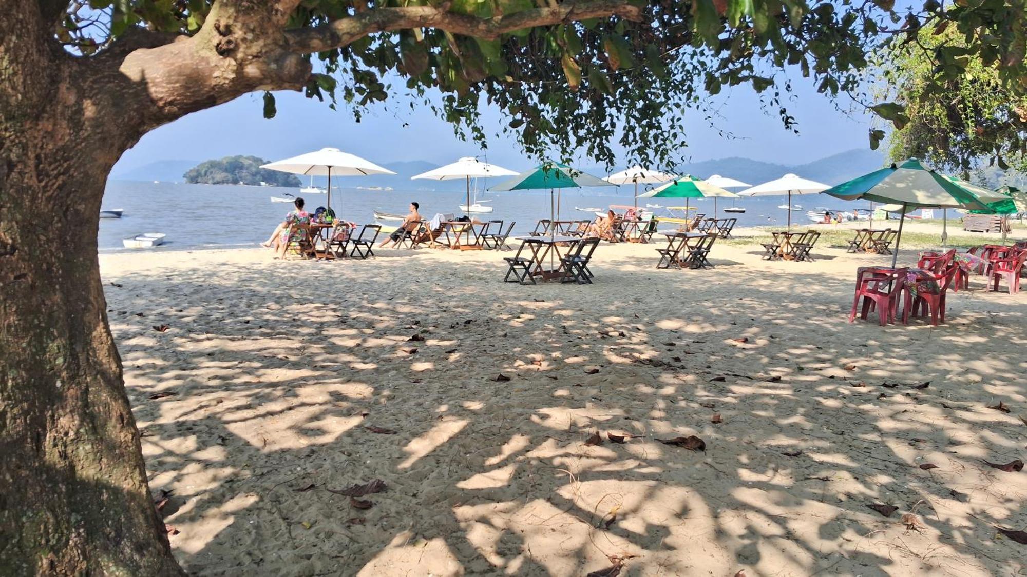 Paraty House ภายนอก รูปภาพ